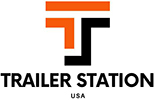 Trailer Station USA Logo